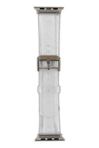 Watch Uyumlu 38-40-41 Mm Clear Saat Kordon Aksesuarı Kombin Detay Alternatif Diğer