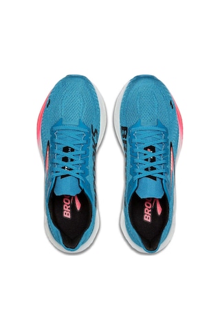 Brooks Kadın Hyperion Max 2 Koşu Ayakkabısı Kod -189432712 Mavi