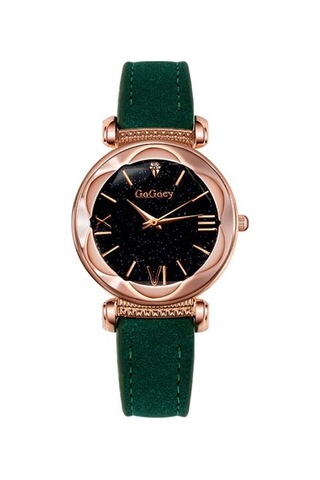 Gogoey G4417yss Kadın Kol Saati ve Bileklik