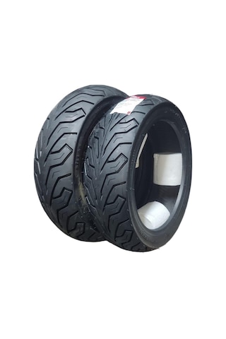 Sym X Pro 125 Billas 120/70-12 Ve 130/70-12 Bl034 Ön Arka Takım
