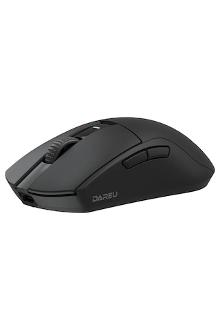 Dareu A950gm Black Pixart 3395 Sensör Kablosuz Gaming Mouse