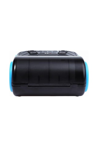 Goojprt MTP-3 Bluetooth Termal Taşınabilir Barkod Yazıcı