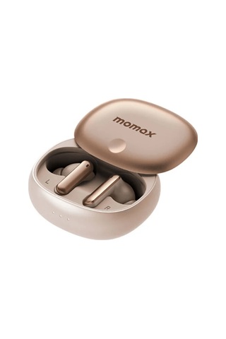 Momax 1-Vibe Lite Bluetooth 5.0 Kulak İçi Kulaklık
