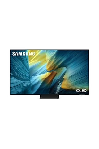 Samsung 83S95F 83" 4K Ultra HD Smart OLED TV
