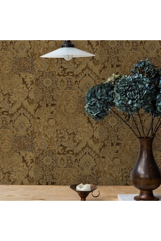 Adawall 9911-4 Duvar Kâğıdı Tropicano Koleksiyonu