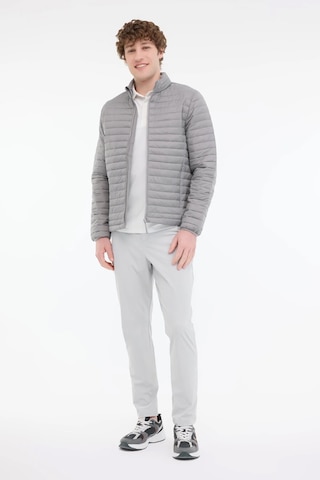 Lumberjack Ml Perry Coat 1sn21 5pr Gri Erkek Mont 000000000102023154 Gri