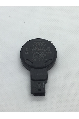 Audi Yağmur Sensörü