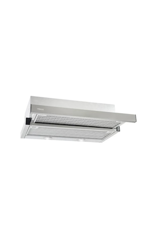 Teka CNL 6400.2 Sürgülü Aspiratör