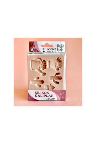 Kaktüs Seti / Cactus Set