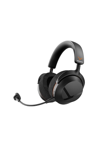 Beyerdynamic Mmx100 80+ Saat Pil Ömürlü Kablosuz Oyuncu Kulaklık - Siyah