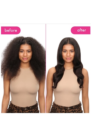 Amıka Forget Frizz - Elektriklenmeyi Önleyici Şampuan 275 Ml