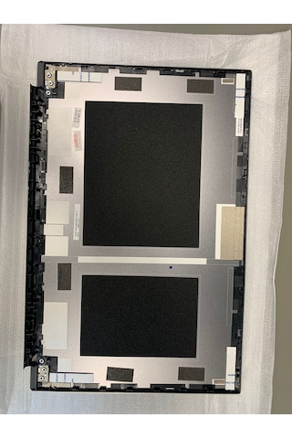 Casper Nirvana X500 A Cover Lcd Cover - Üst Kapak
