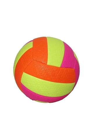 Volleyball Oyuncak Kauçuk Top Voleybol Topu Diğer