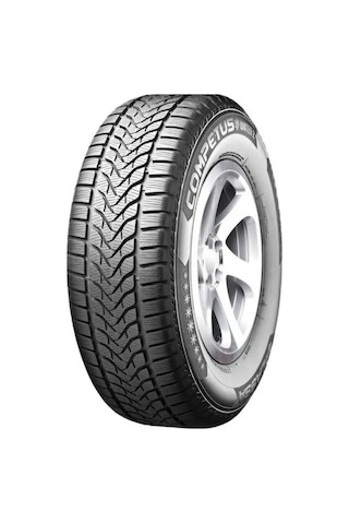 Lassa 225/45R19 96V XL Competus Wınter 2 +Kış Lastiği 2023
