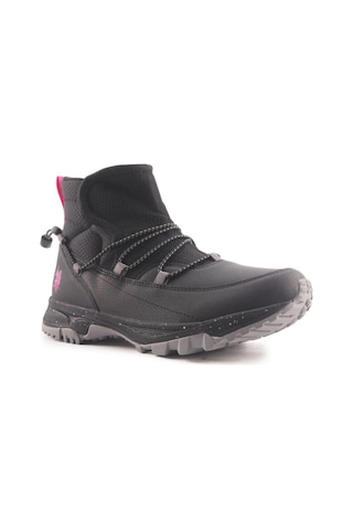 U.s. Polo Assn. Sofıa 4pr 101816270 Kadın Bot Siyah 36-40 Siyah