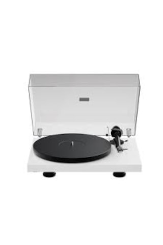 Pro-Ject Debut Carbon Evo2 Pick İt MM Pikap Parlak Beyaz