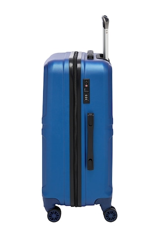 Lumberjack Unisex Orta Boy Valiz Lmvlz7516b-02 Lacivert