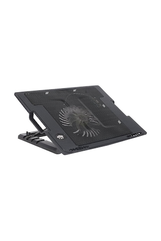 Triline Işıklı Notebook Soğutucu Fan 5 Kademeli Stand Nb339