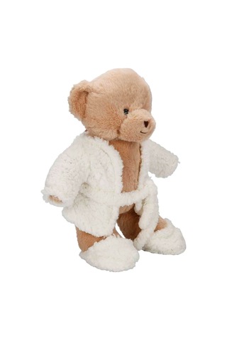 4804 Pijamalı Peluş Ayı 40 Cm -sunman