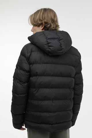 Kinetix Ml Marıo Coat 2Sn541 3Pr Siyah Erkek Kısa Kaban 000000000101398249 Siyah