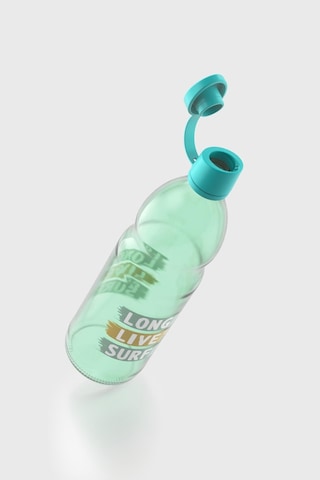 Renga Zen Long Live Surf 1000 Ml Cam Şişe 182050 Yeşil-turkuaz