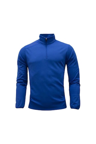 Tryon 1018043-20.005 Victory Erkek Sweatshirt Renkli