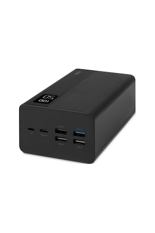 Ttec 2024 20 W Rechanger Ultra 50000 mAh Powerbank