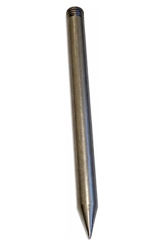 15 Cm Balıkçı Kakıcı Ucu - Vidalı Değiştirilebilir Sistem - Paslanmaz Çelik & Koruyucu Kılıflı 76194444