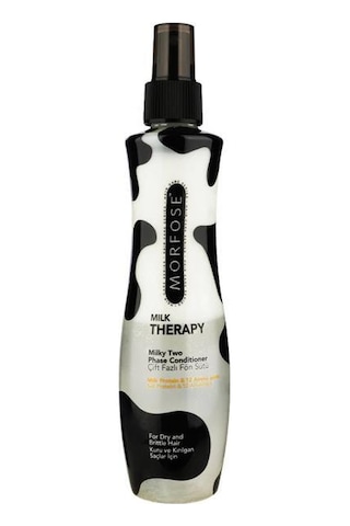 Milk Therapy Saç Bakım Fön Suyu 240 Ml