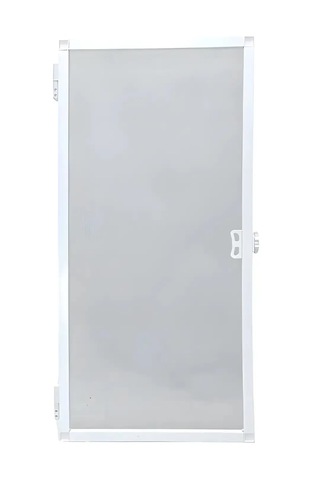 Menteşeli Sineklik 17x25 Pencere-kapı EN.:(0-50) x BOY.:(76-100)
