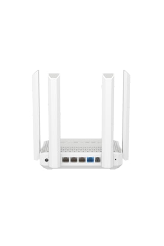 Keenetic Speedster Dsl Ac1200 Wi-fi Mesh Vdsl2/adsl2+ Ebeveyn Kontrol Modem Fiber Vpn Router 4x1gbit/s Usb2.0 Kn-2113