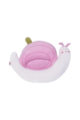 Sema Baby Lüks Emzirme Yastığı Pembe Slayangoz