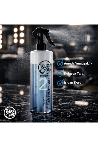 Redone Fön Suyu 400 ML
