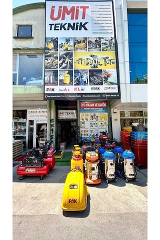 Bakır Sargı Motor Gölge Detay Tabancası 50lt 2 Hp 1500 W Süper Hızlı Dolum Hava Kompresörü Boya Set