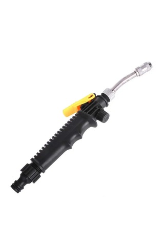 Monozone Basınçlı Köpük Hazneli Sulama Tabancası Başlığı 30cm