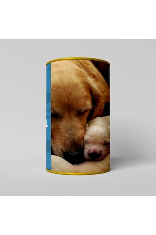 Leon's Anne ve Yavru Köpekler İçin Vitamin ve Mineral Katkılı Süt Tozu 200 G
