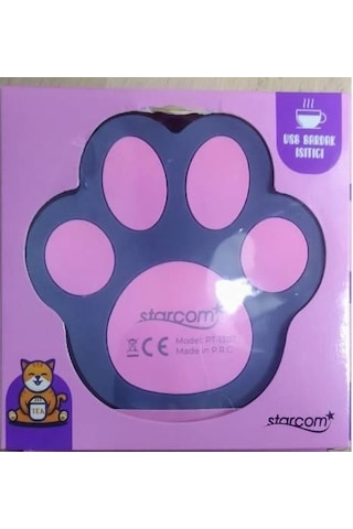 Starcom Usb Bardak Isıtıcı Pt-1307