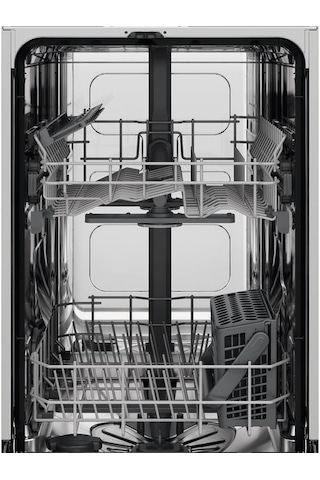 Electrolux EEA12100L 5 Programlı 9 Kişilik Ankastre Bulaşık Makinesi