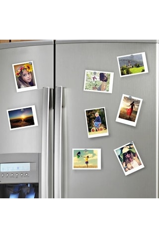 10 Adet 5x1,5 mm Yuvarlak Neodyum Mıknatıs - Disk Magnet (Çap: 5