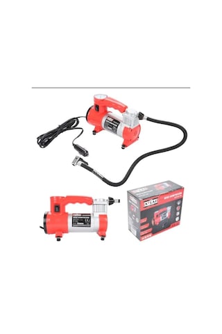 Attlas A0106009  ECO HK 150 Mini Hava Kompresörü