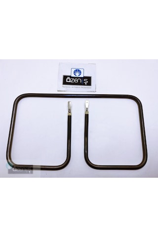 Korkmaz Uyumlu Marka Tost Makinesi Rezistansı 900W