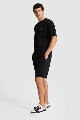 U.S. Polo Assn. U.s. Polo Assn. Erkek Siyah Şort Örme 50327211-vr046