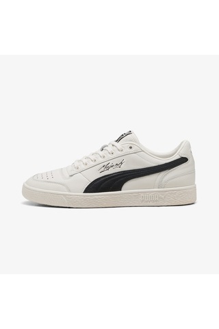 Puma Majesty Unisex Siyah Spor Ayakkabı 312617 Siyah