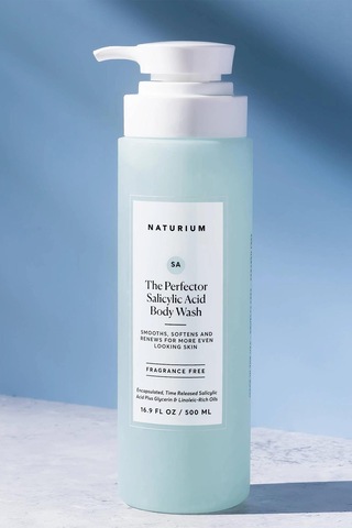 Naturium The Perfector Salicylic Acid Duş Jeli 500ml Diğer