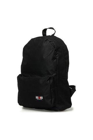 Kinetix Klasık Bpck 4pr Siyah Erkek Sırt Çantası 000000000101915989 Siyah