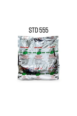 Std 555 Barut Çay