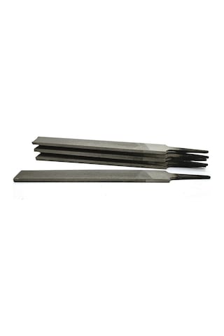 Baytec Yassı Eğe Kalın Diş 6 Mm Mk0928