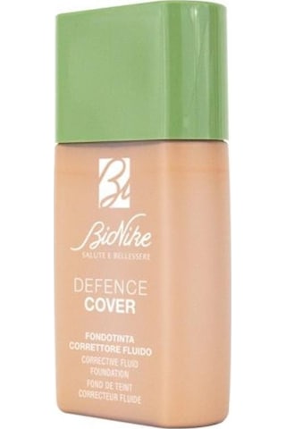 Bionike Defence Corrective Fluid Fondation Spf30 40 ML 105 Cogna