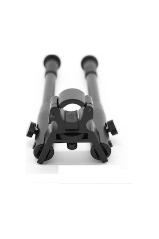 Üstün Metal Alaşım Kelepçeli Bipod Çatalayak Elx29689-3da5d