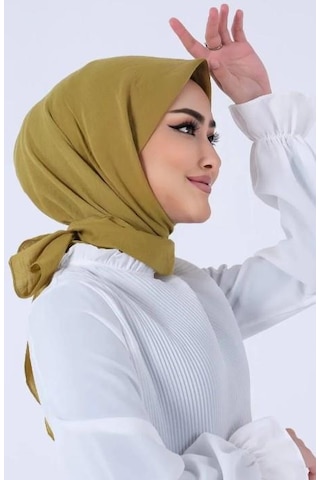 Harem Scarf Amor Eşarp - Oksit Oksit
